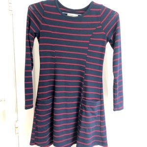 Abercrombie kids girls Dress